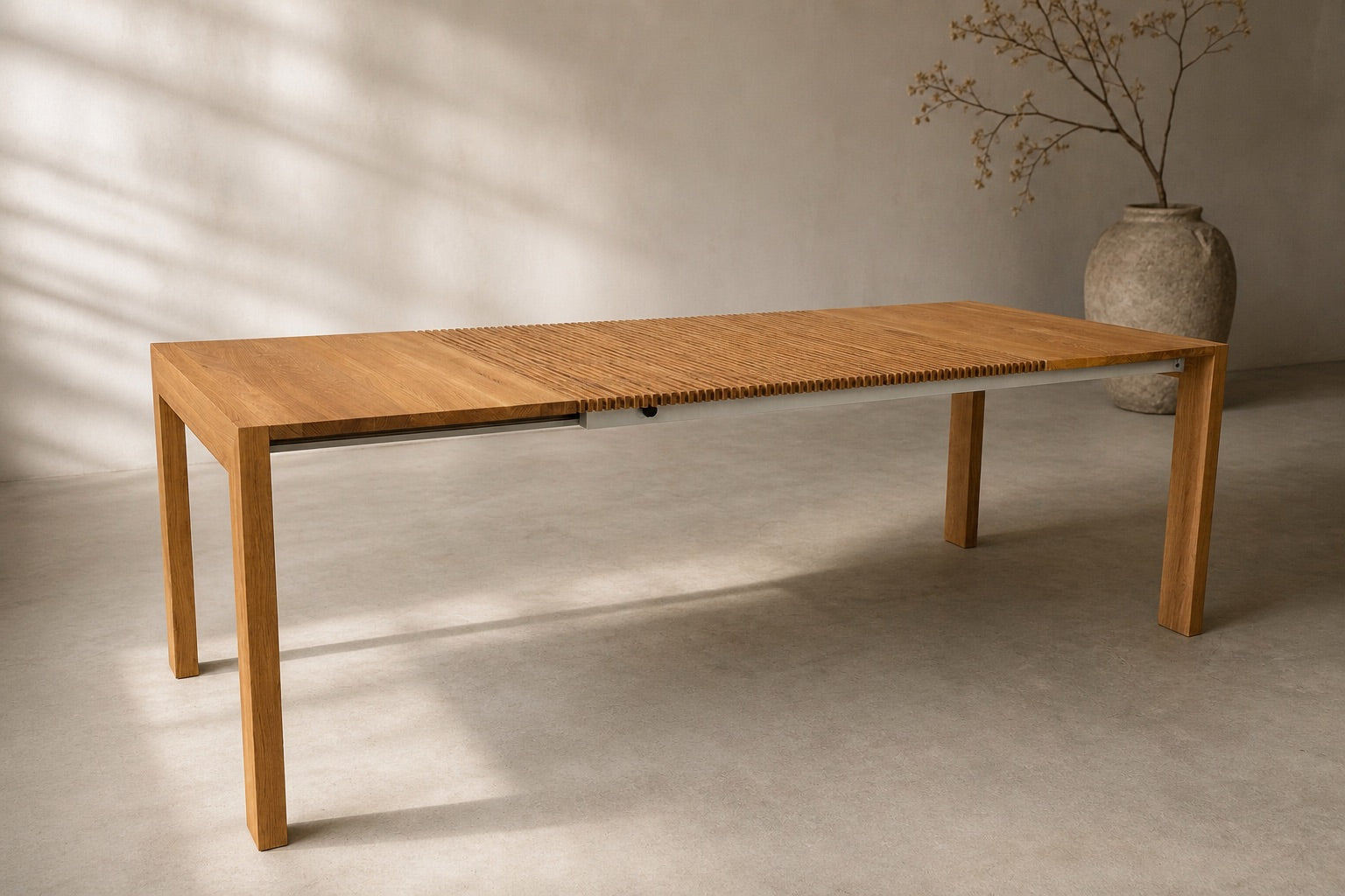 Accordion Table