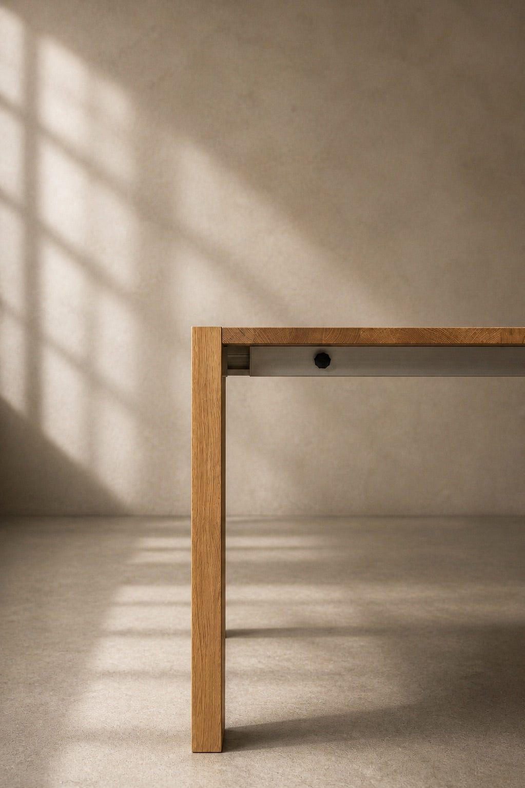 Accordion Table