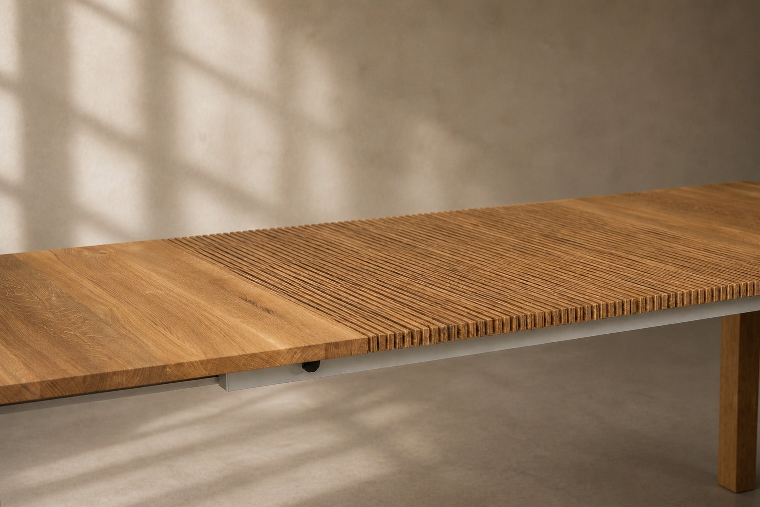 Accordion Table