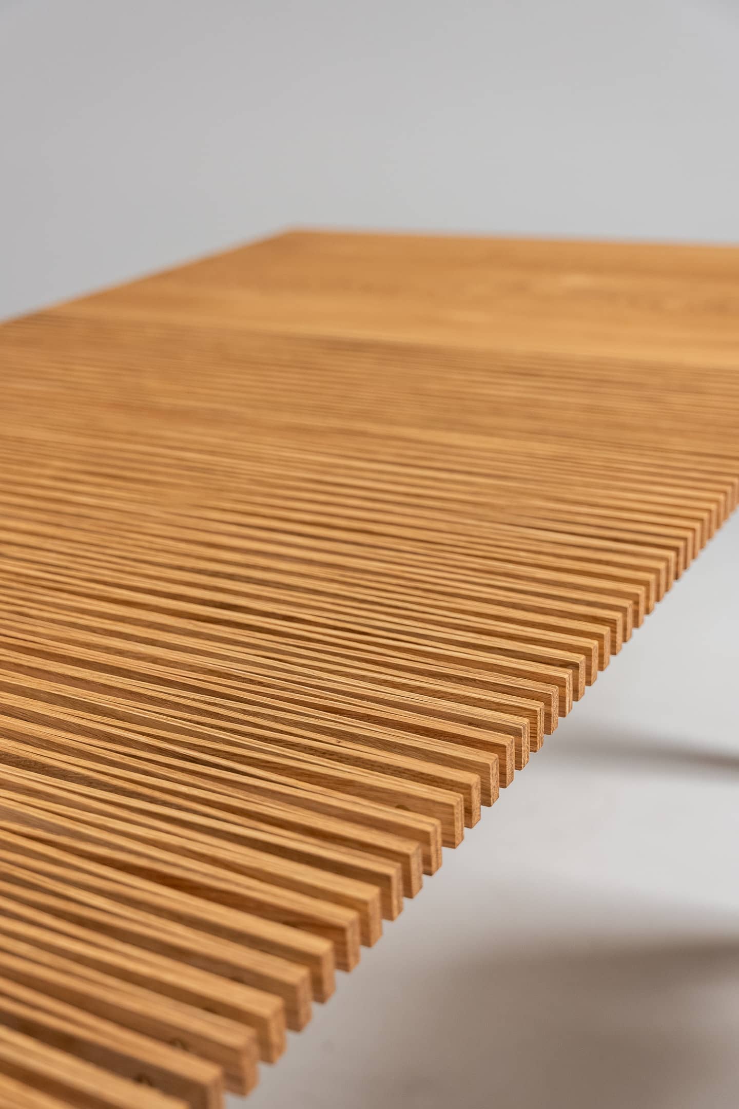 Accordion Table