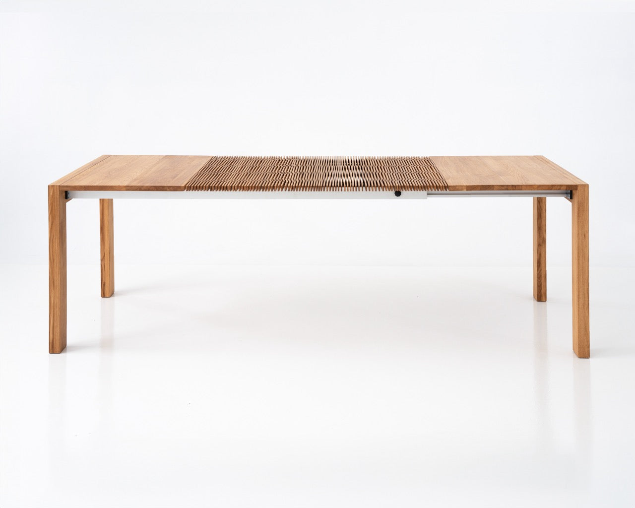 Accordion Table