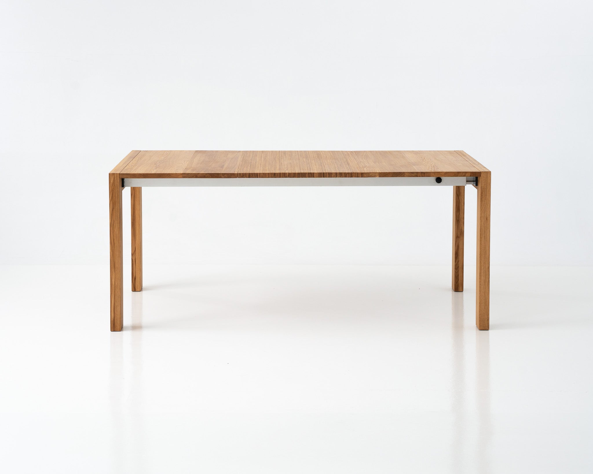 Accordion Table