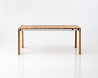 Accordion Table