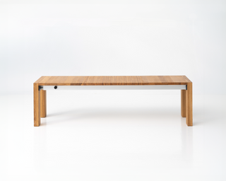 Accordion Bench