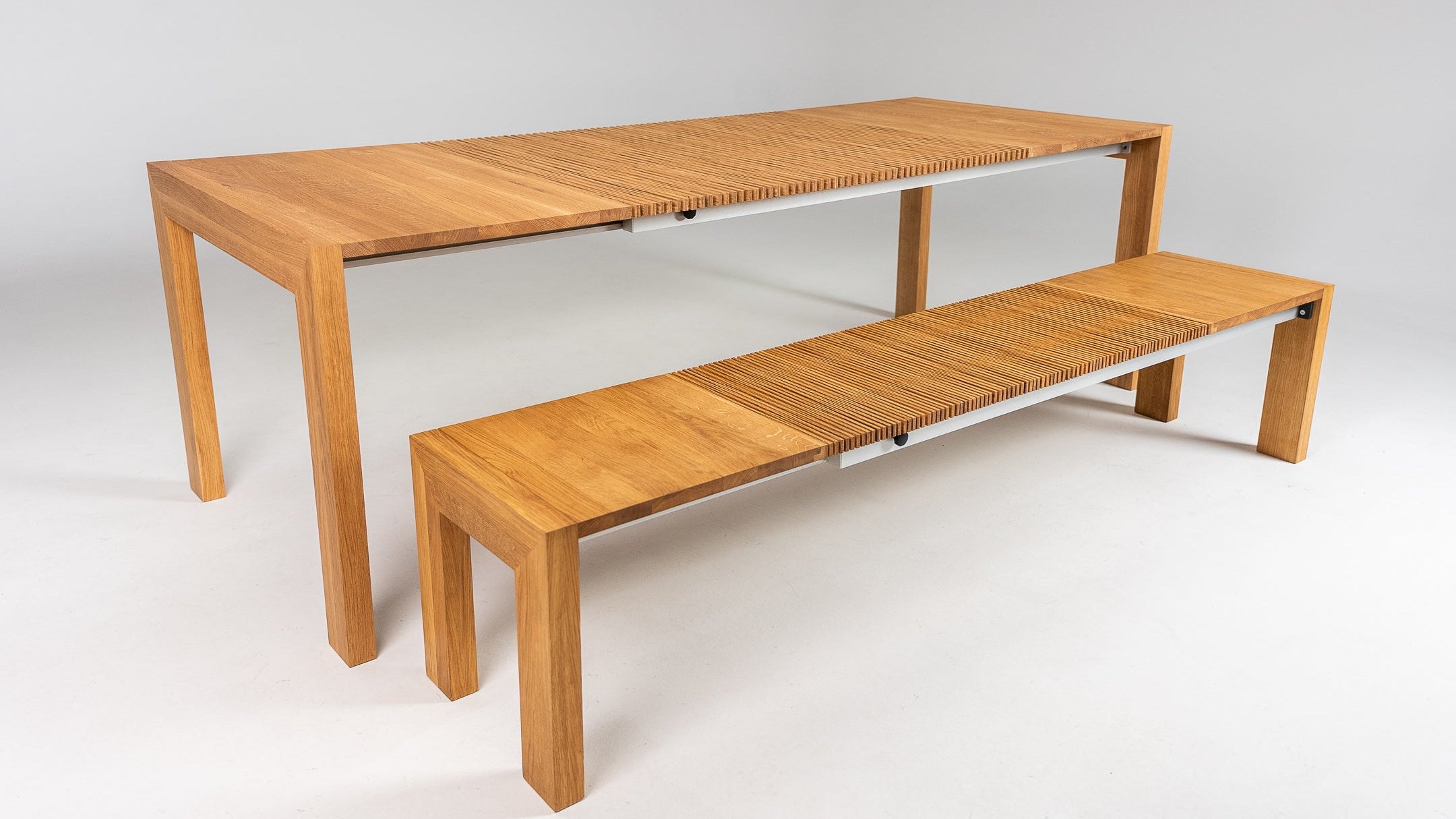 Accordion Table