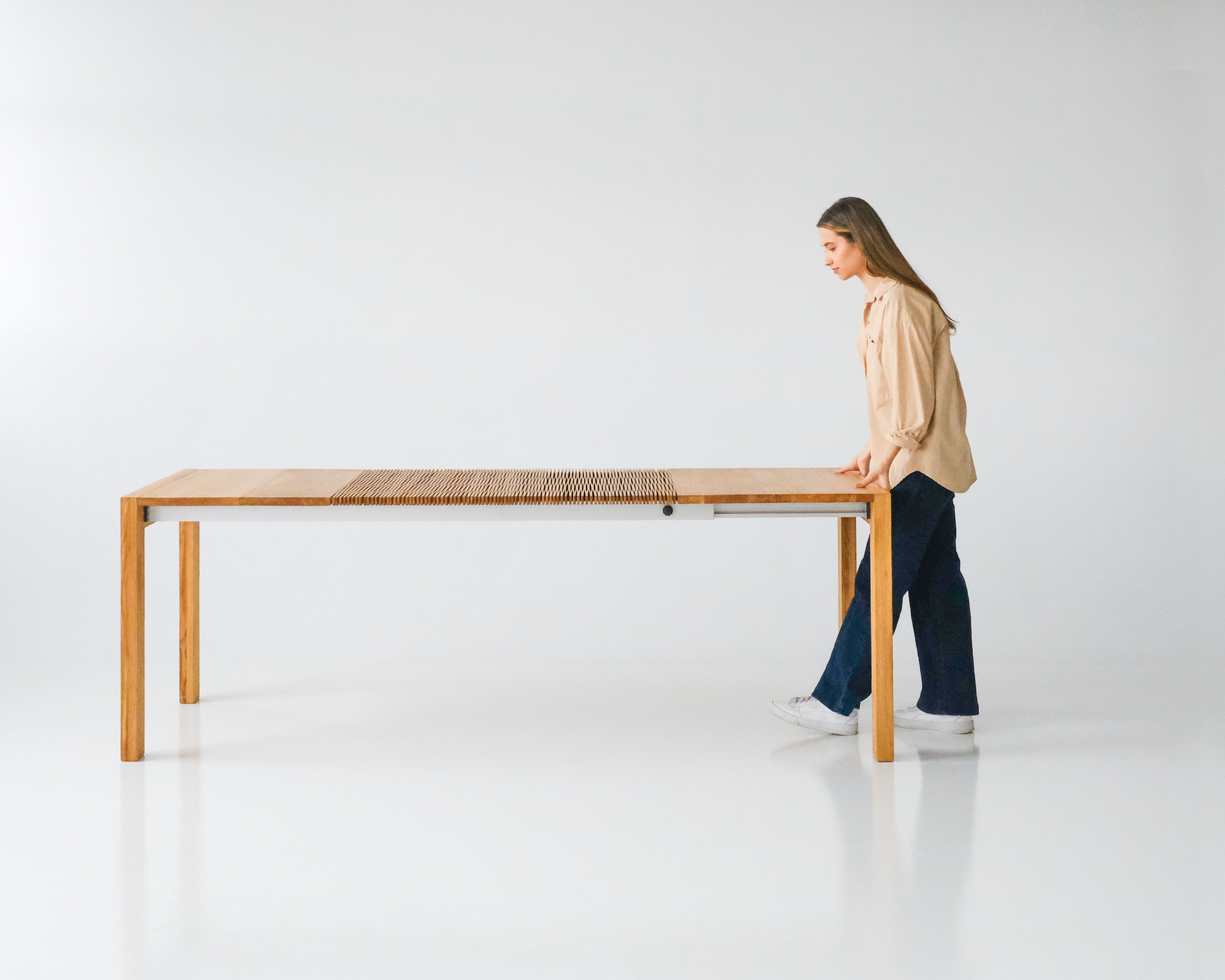 Accordion Table