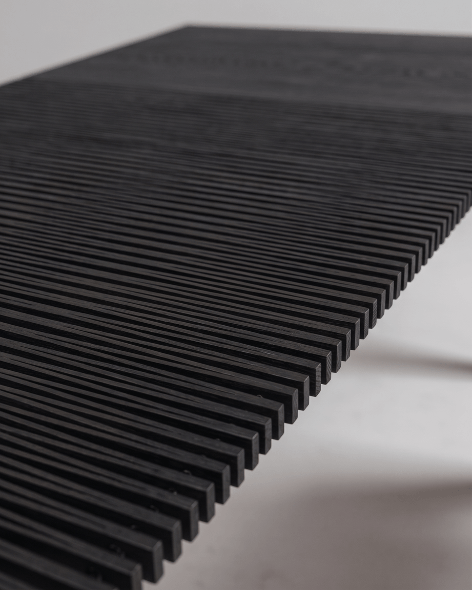 Accordion Table