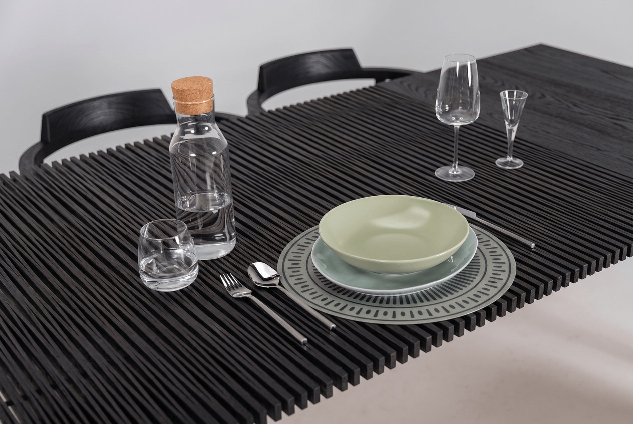 Accordion Table