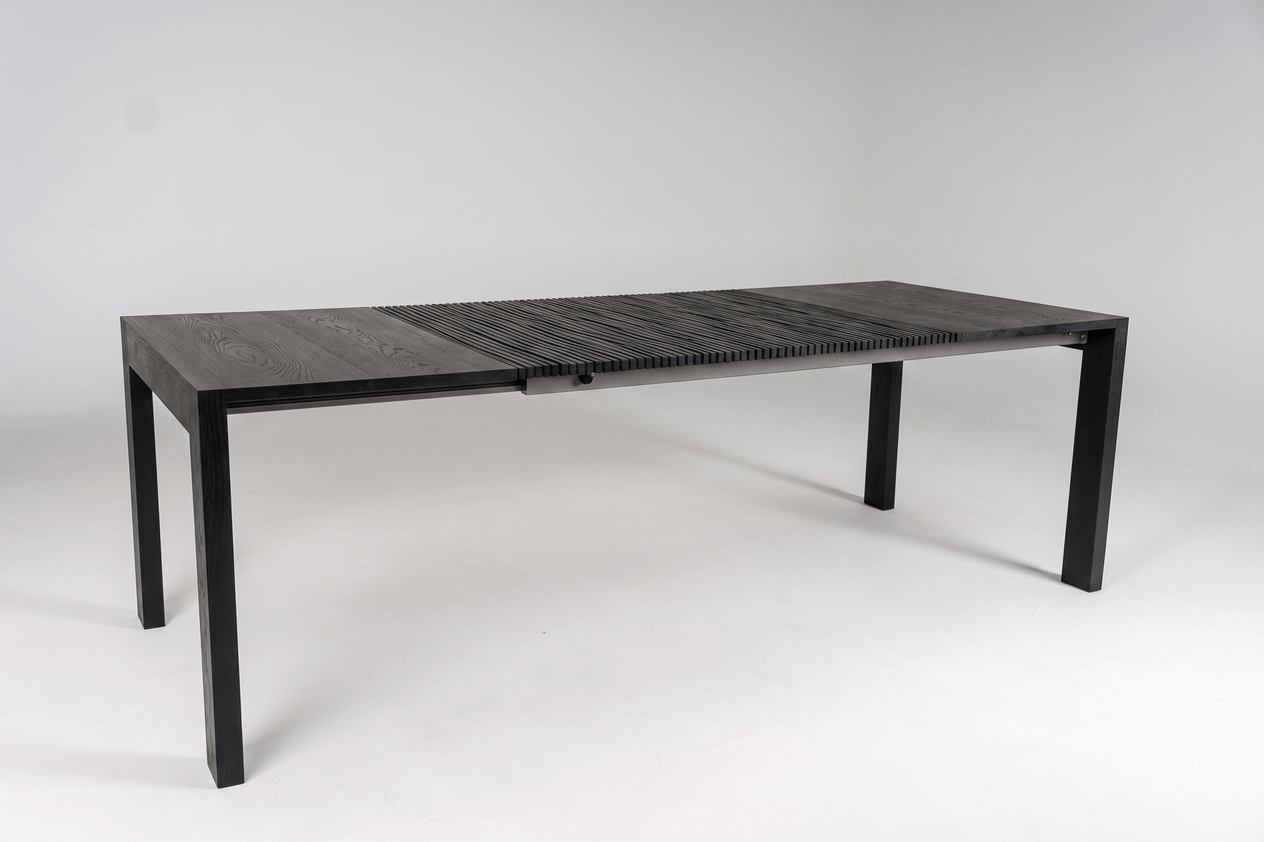 Accordion Table