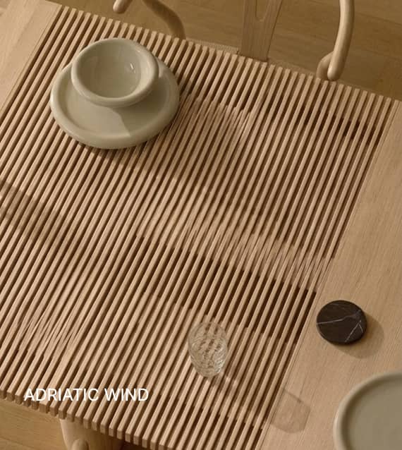 Accordion Table
