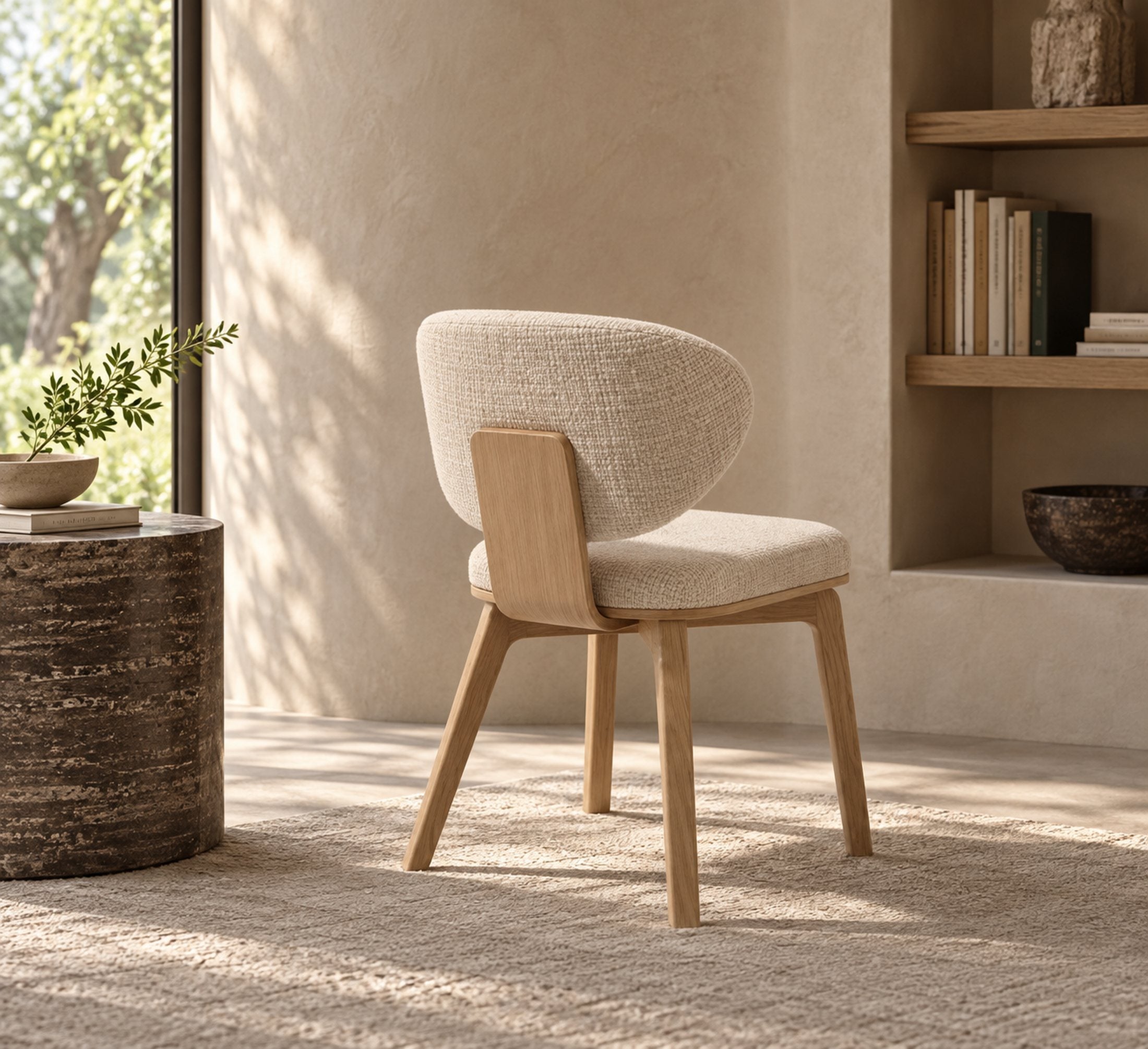 Aria Dining Chair