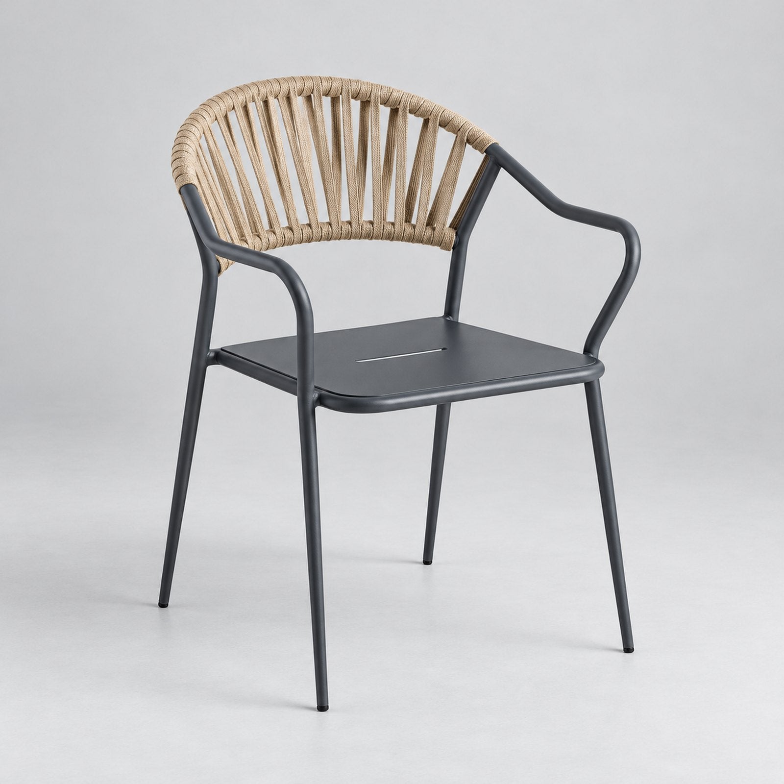 Lago Outdoor Dining Chair