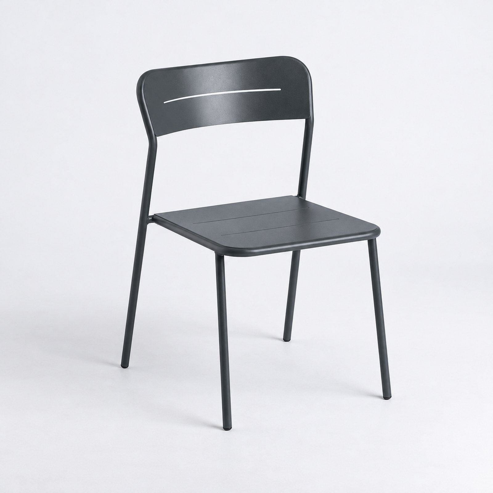 Nero Outdoor Dining Chair