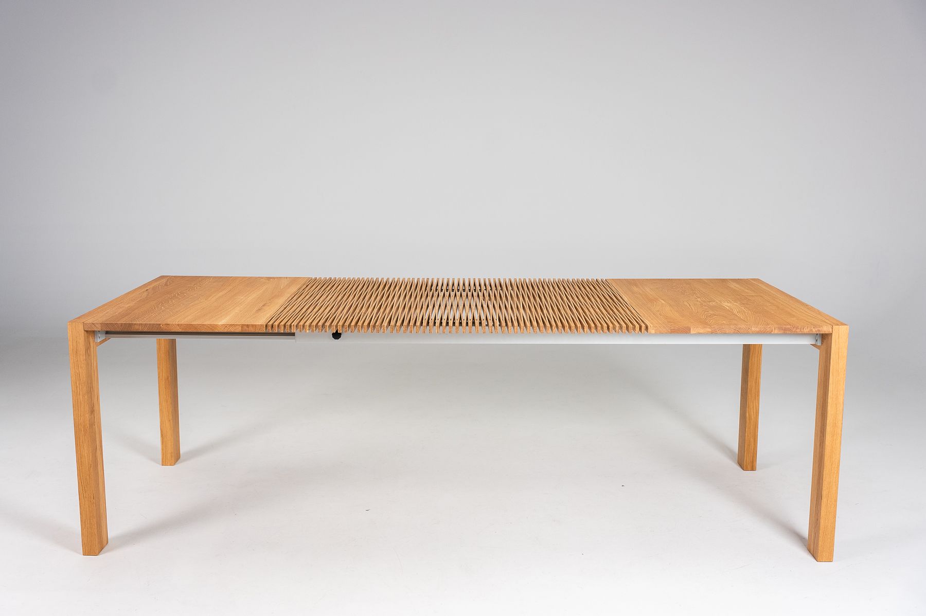Accordion Table